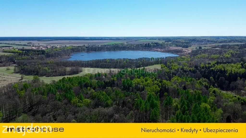 Działka 3000 m² Storkowo, gmina Ińsko - zdjęcie 6