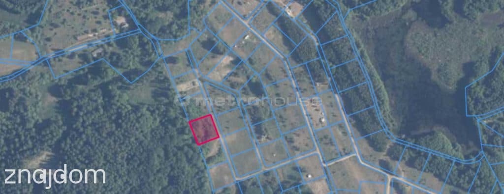 Działka 3000 m² Storkowo, gmina Ińsko - zdjęcie 7