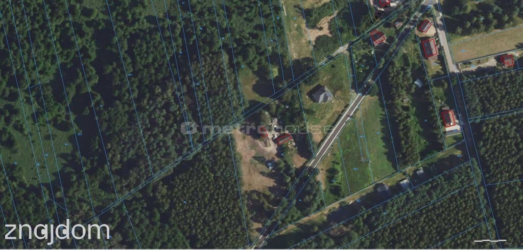 Sprzedam dom w Budach Grabskich -nad rzeką Rawką - zdjęcie 17