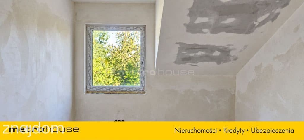 NOWY DOM BEZ KOMPROMISÓW POMPA CIEPŁA GARAŻ - zdjęcie 11