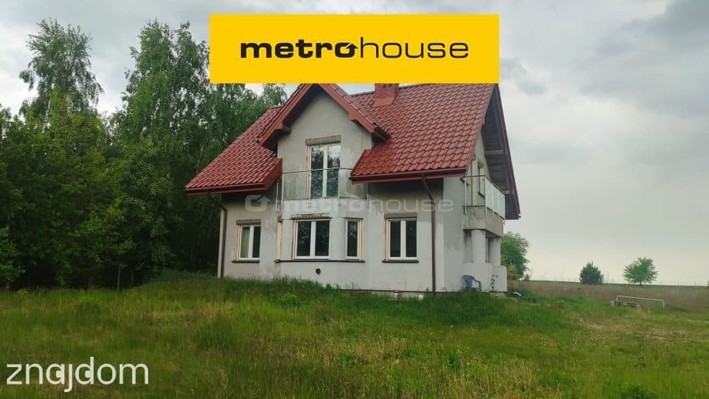 Sprzedam dom na wzgórzu,z dala od sąsiadów ESTERKA