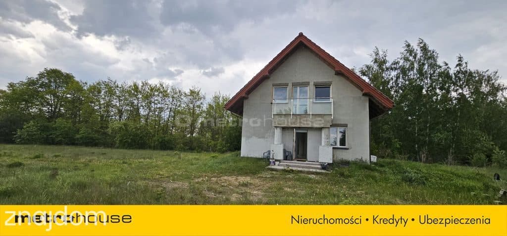 Sprzedam dom na wzgórzu,z dala od sąsiadów ESTERKA - zdjęcie 2