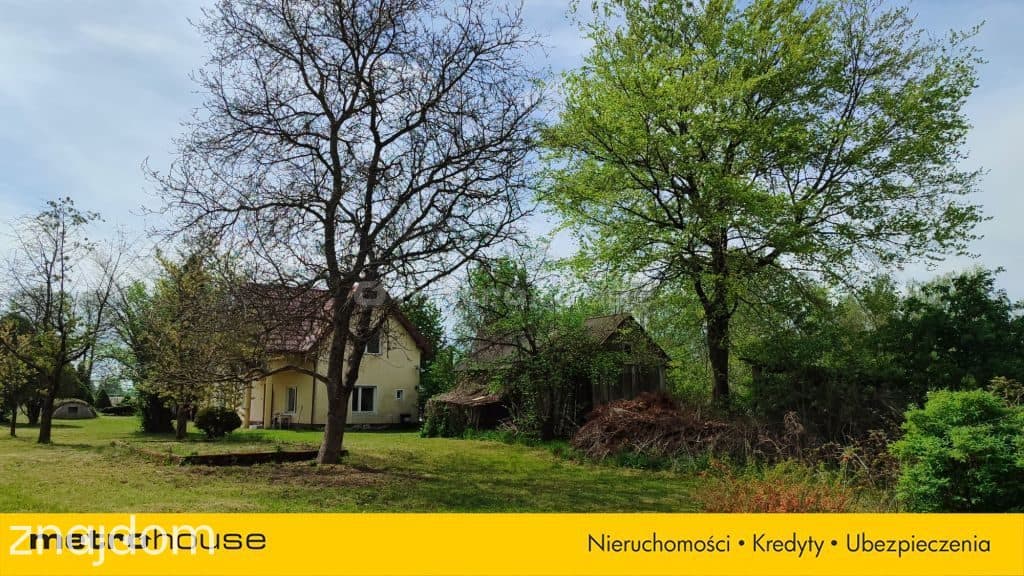 Na sprzedaż urokliwy dom ze stawem, działka 4600m2 - zdjęcie 17