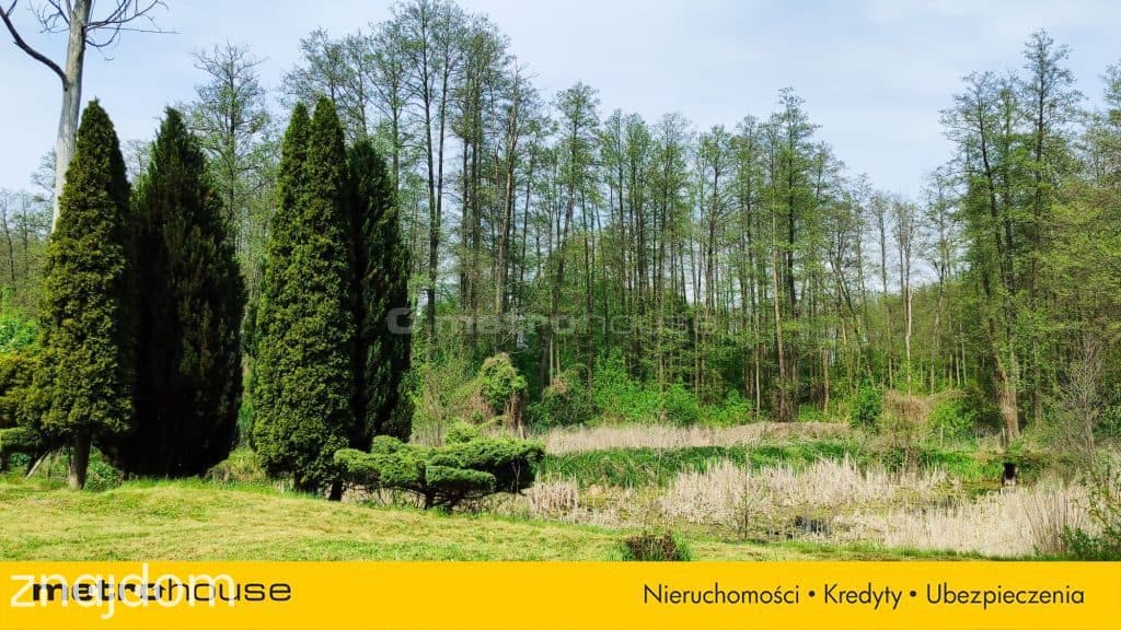 Na sprzedaż urokliwy dom ze stawem, działka 4600m2 - zdjęcie 18