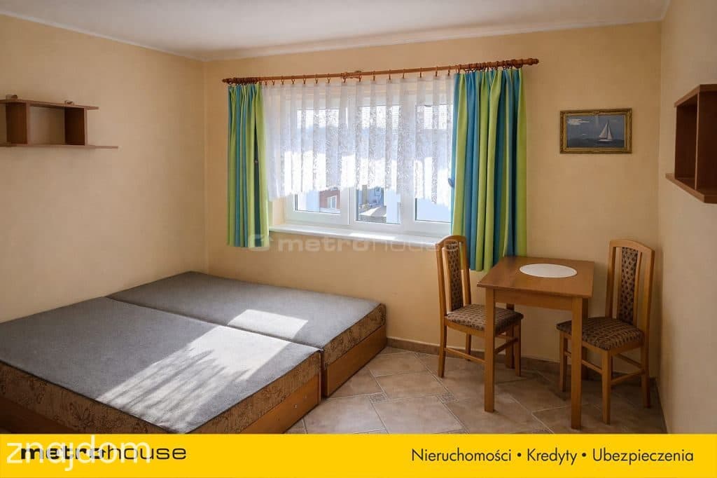 Pensjonat nad morzem,dom na sprzedaż,Władysławowo - zdjęcie 9