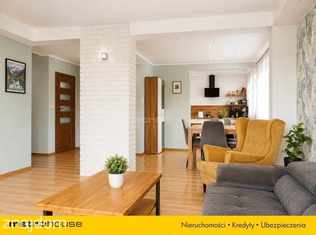 Dom 200 m² z garażem i dużą działką - zdjęcie 3