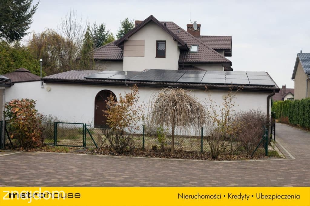 Na sprzedaż gotowy do zamieszkania dom, Bobrowniki - zdjęcie 26
