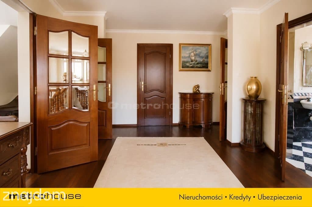 Sprzedam elegancki dom nad Bzurą, Sochaczew,224m2 - zdjęcie 15