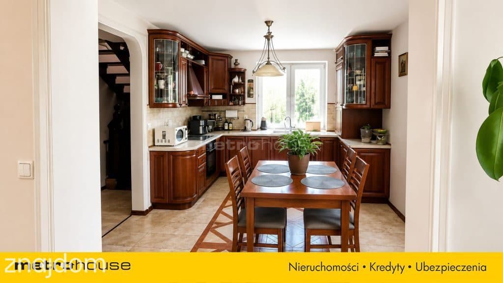 Sprzedam elegancki dom nad Bzurą, Sochaczew,224m2 - zdjęcie 8