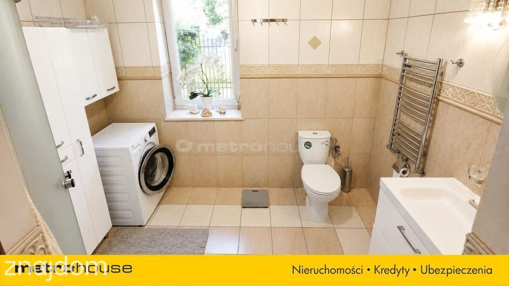 Sprzedam elegancki dom nad Bzurą, Sochaczew,224m2 - zdjęcie 9