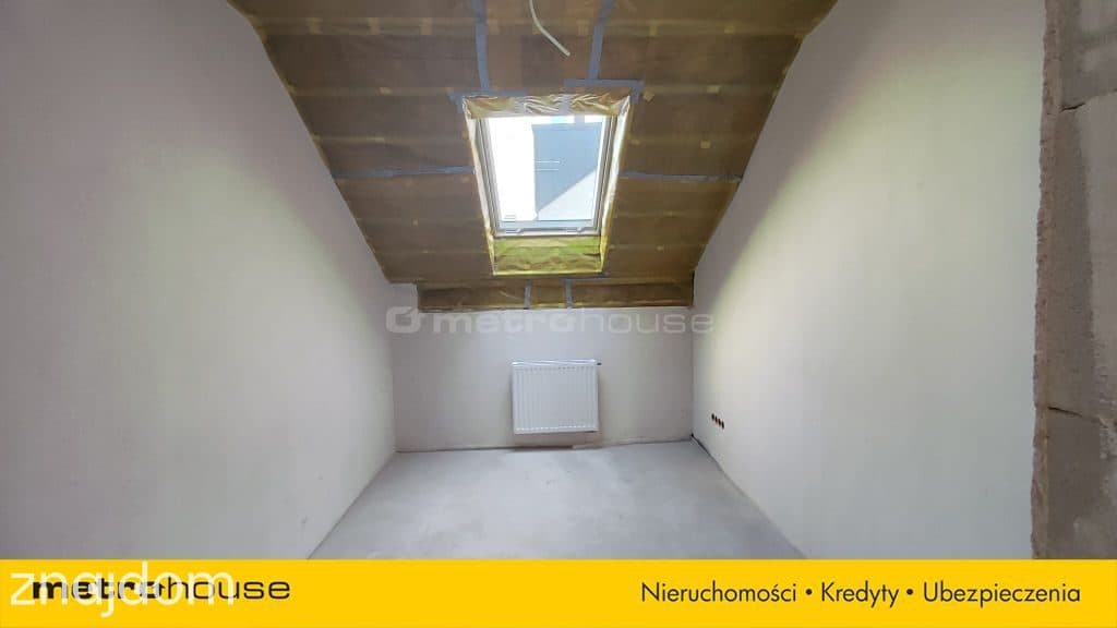 3 pokojowe, nowe mieszkanie w centrum Skierniewic - zdjęcie 5