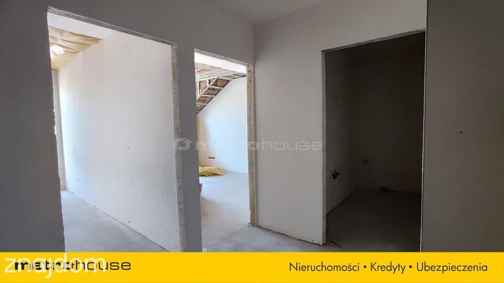 3 pokojowe, nowe mieszkanie w centrum Skierniewic - zdjęcie 6