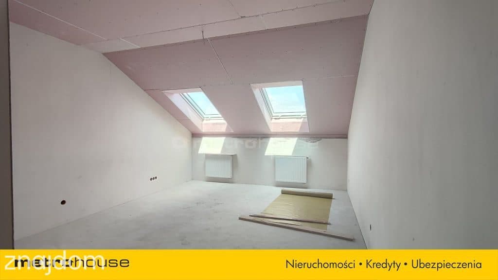 3 pokojowe, nowe mieszkanie w centrum Skierniewic - zdjęcie 7