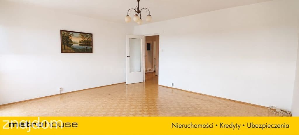 Na sprzedaż 3 pokojowe mieszkanie,3 piętro,Widok - zdjęcie 2