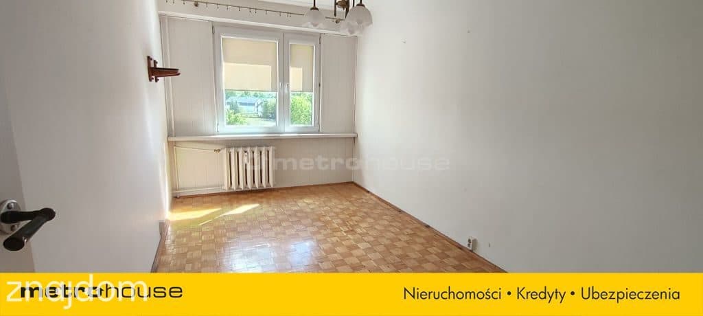 Na sprzedaż 3 pokojowe mieszkanie,3 piętro,Widok - zdjęcie 4
