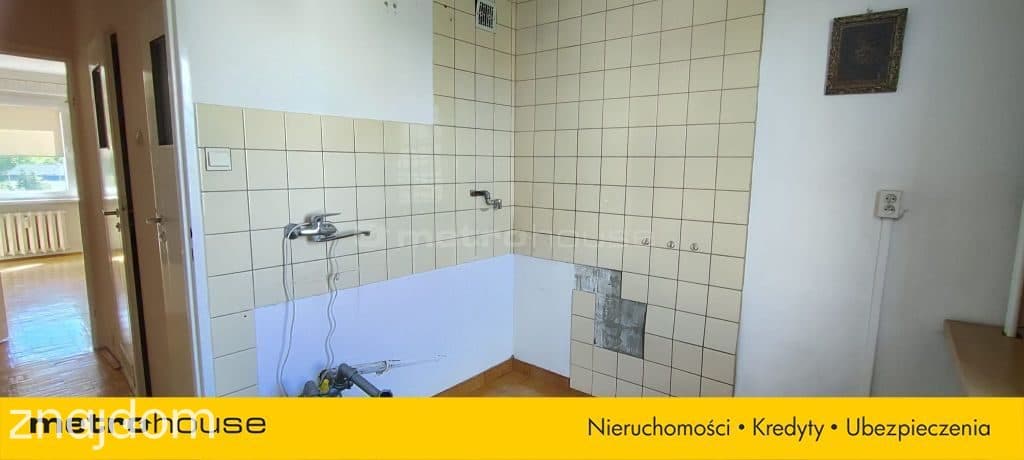 Na sprzedaż 3 pokojowe mieszkanie,3 piętro,Widok - zdjęcie 5
