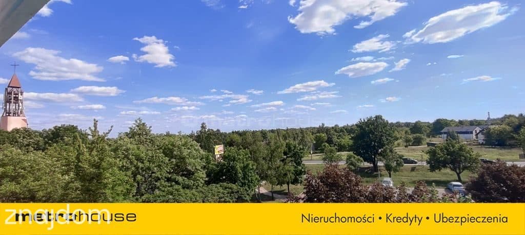 Na sprzedaż 3 pokojowe mieszkanie,3 piętro,Widok - zdjęcie 8