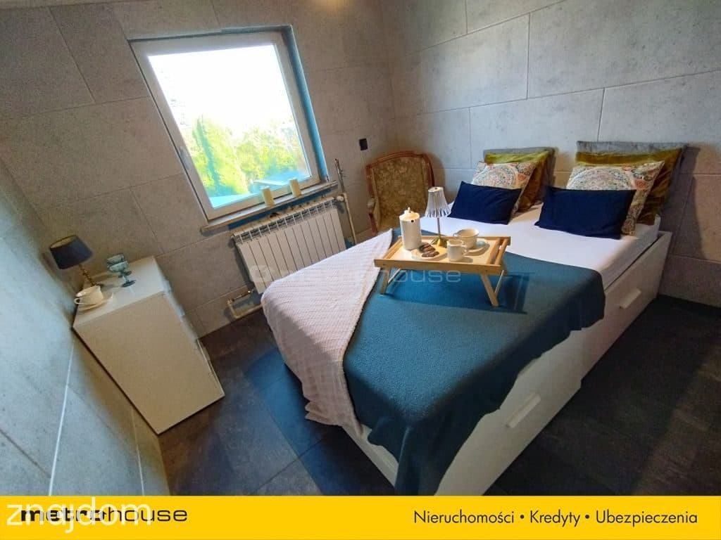 Dom na sprzedaż w Bednarach k/ Nieborowa od zaraz - zdjęcie 11