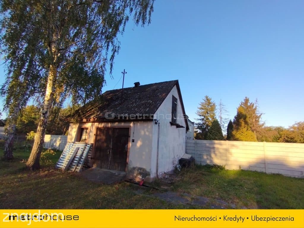 Dom na sprzedaż w Bednarach k/ Nieborowa od zaraz - zdjęcie 24