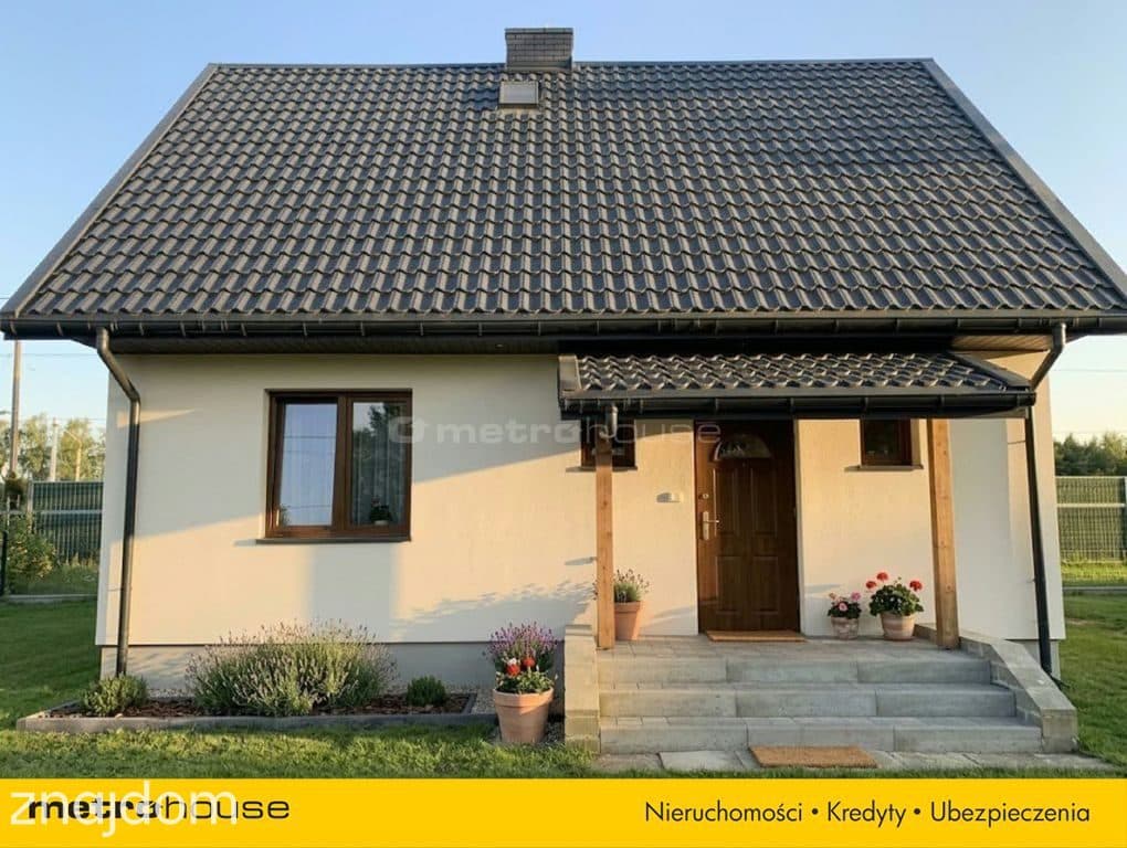 Dom na sprzedaż w Bednarach k/ Nieborowa od zaraz - zdjęcie 26