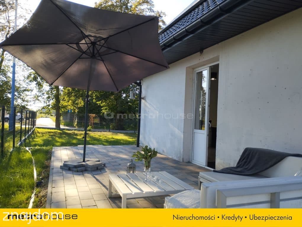 Dom na sprzedaż w Bednarach k/ Nieborowa od zaraz - zdjęcie 5