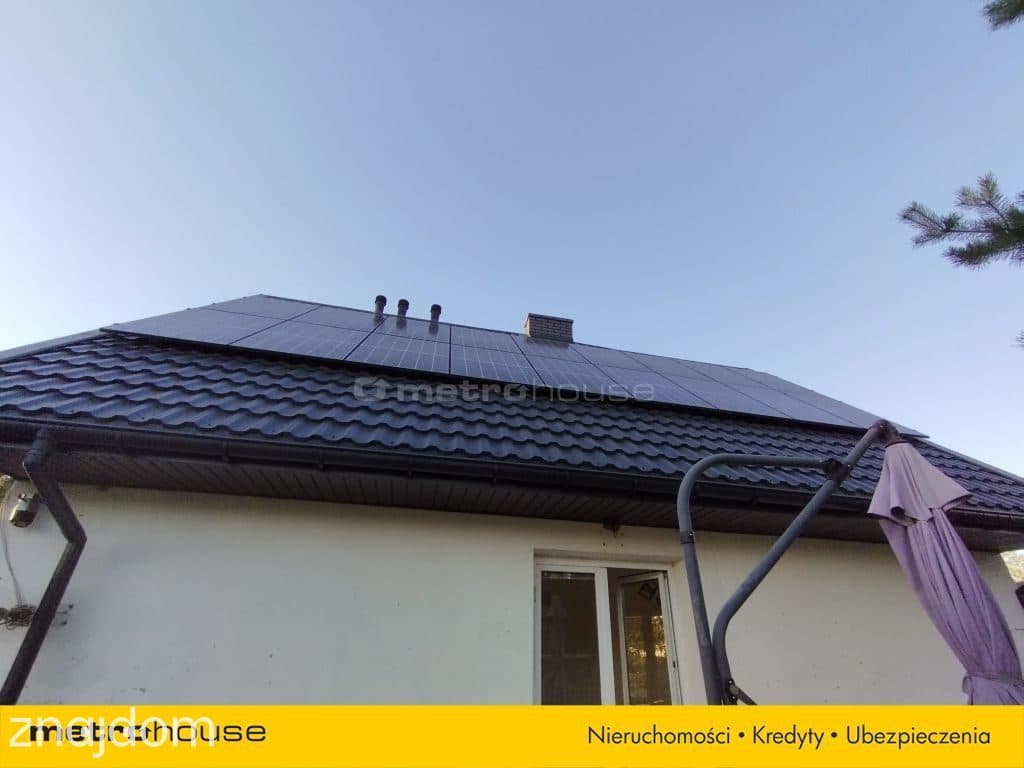 Dom na sprzedaż w Bednarach k/ Nieborowa od zaraz - zdjęcie 8