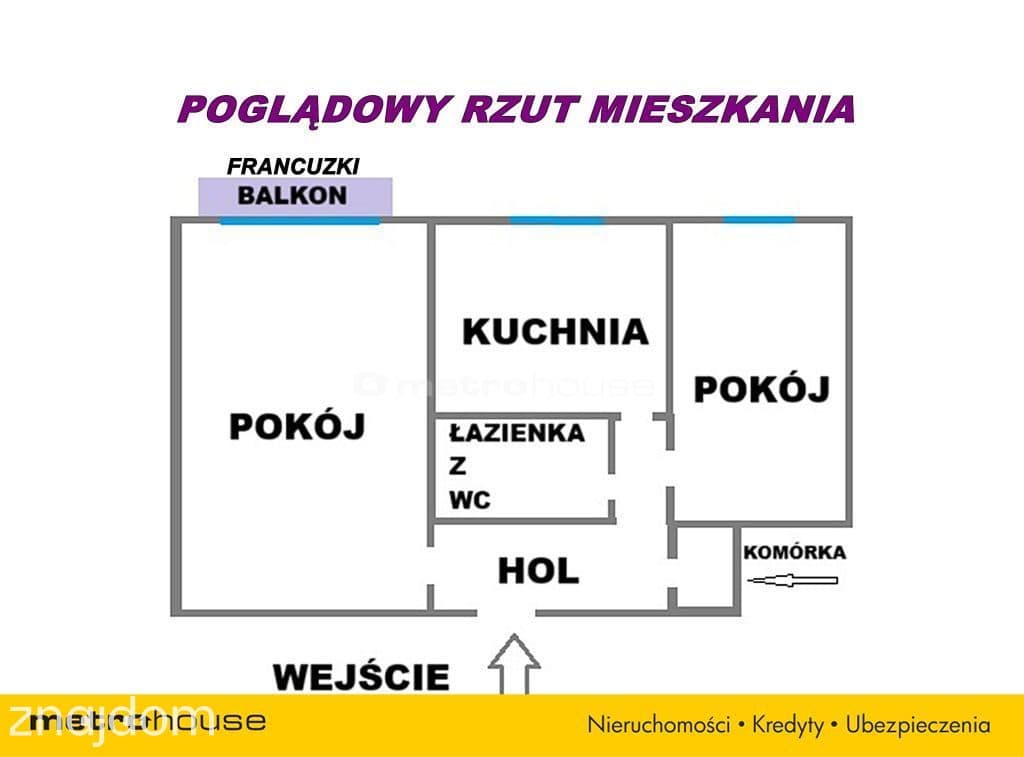 MIESZKANIE 500 M OD MORZA - zdjęcie 13