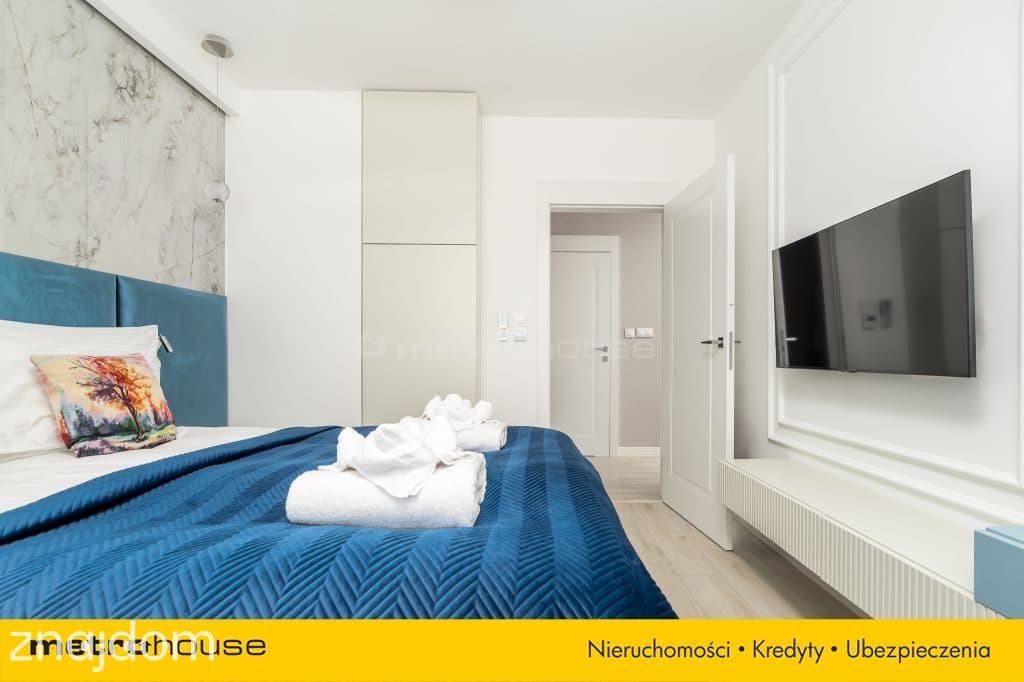 LUKSUSOWY APARTAMENT 50 m OD PLAŻY REWAL - zdjęcie 7
