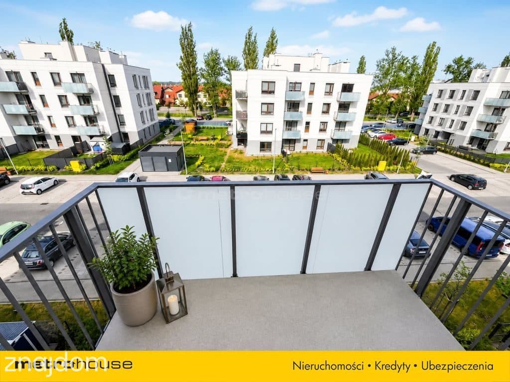 Dwa pokoje, Zamienie, balkon! - zdjęcie 6