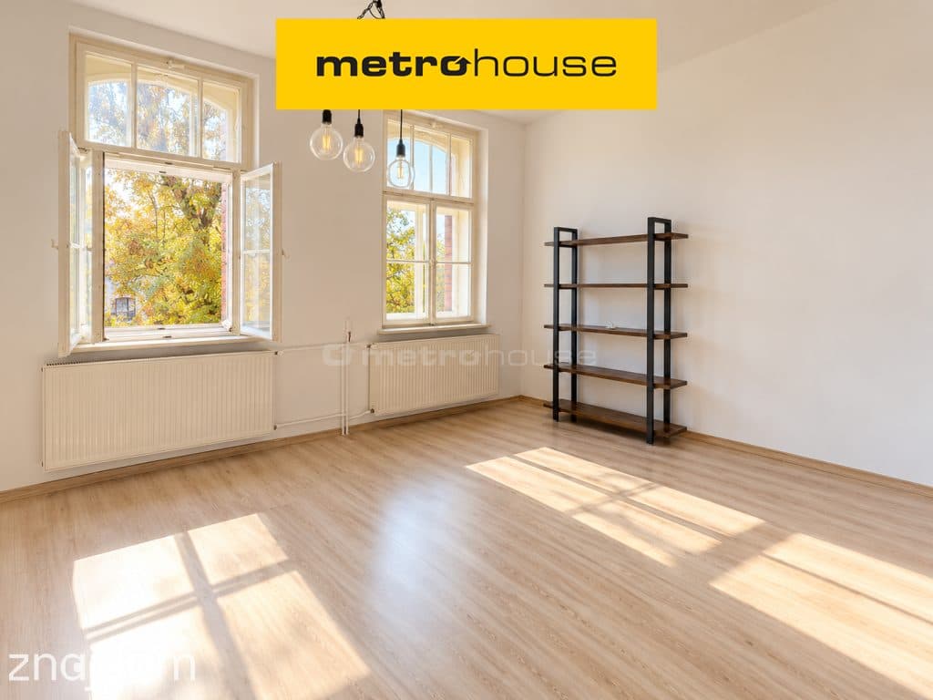 28 m² w centrum Żyrardowa  blisko PKP