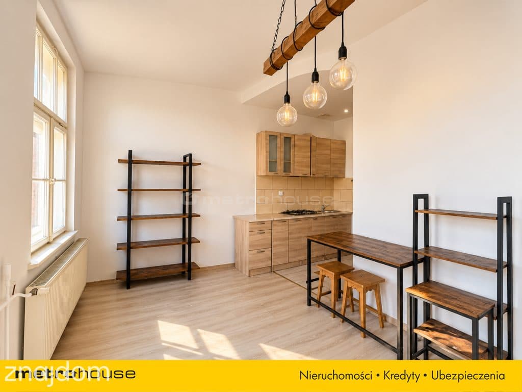28 m² w centrum Żyrardowa blisko PKP - zdjęcie 2