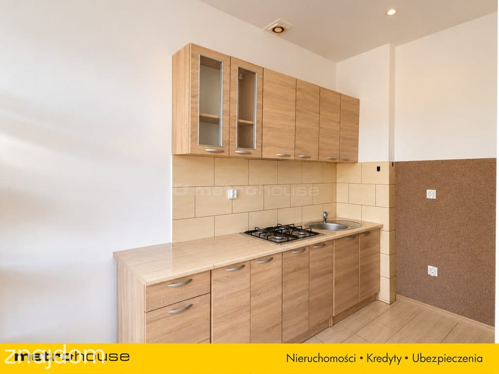28 m² w centrum Żyrardowa blisko PKP - zdjęcie 3