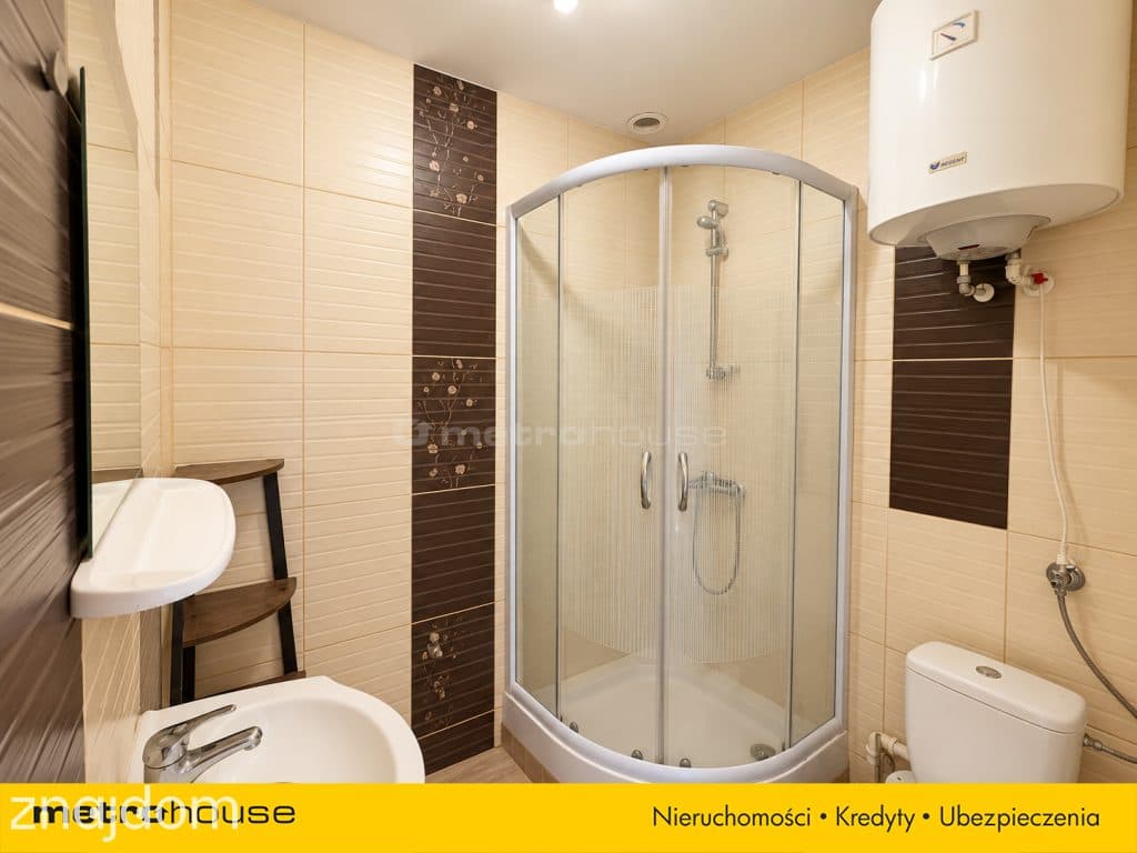 28 m² w centrum Żyrardowa blisko PKP - zdjęcie 4