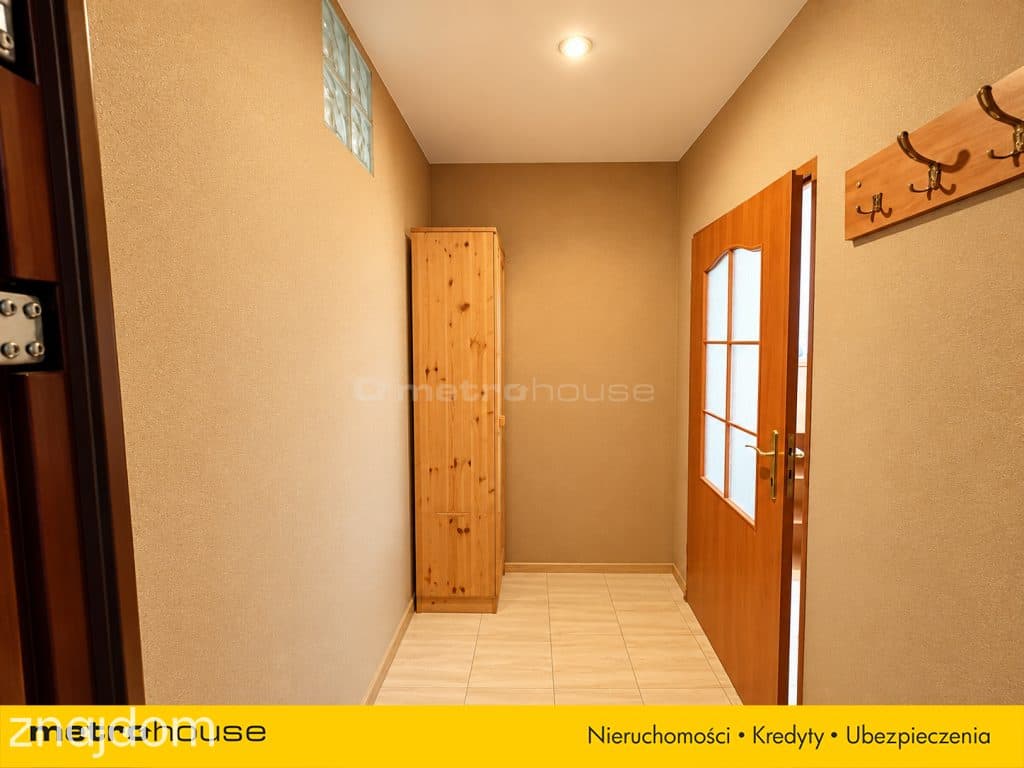 28 m² w centrum Żyrardowa blisko PKP - zdjęcie 5