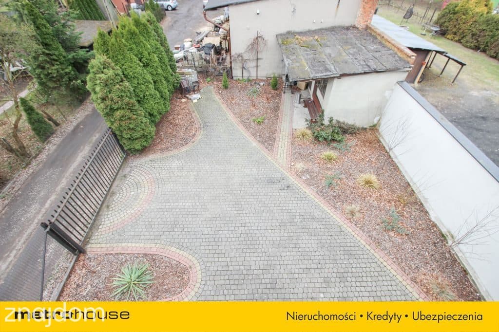 Dom 180m2 po remoncie Bychlew gotowy biznes - zdjęcie 11
