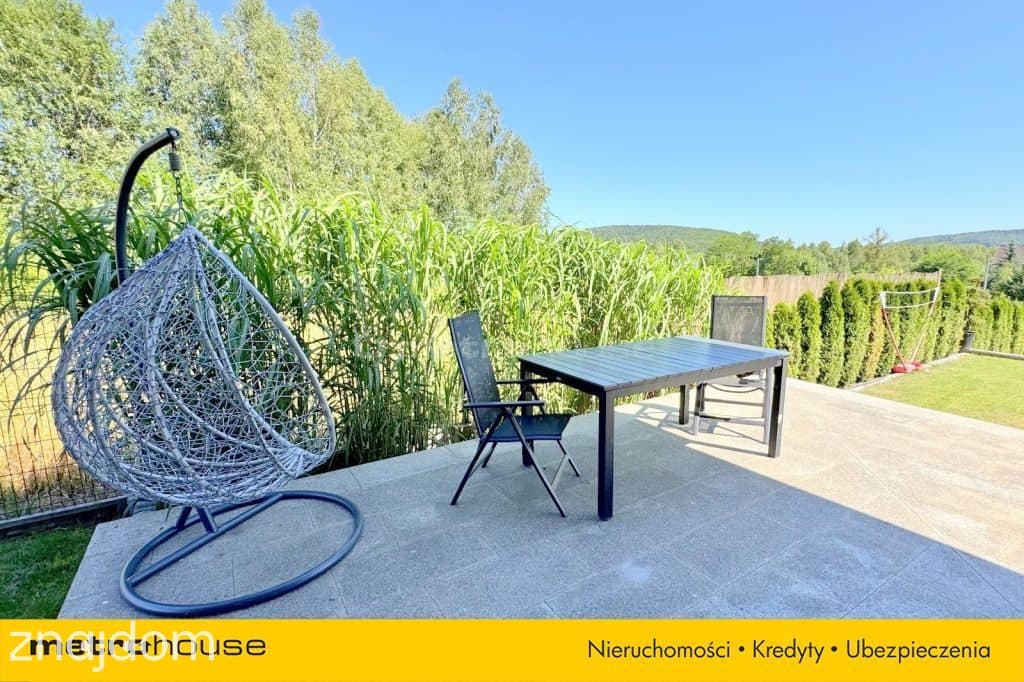 Nowoczesny dom 116 m²  10 min od Kielc - zdjęcie 18
