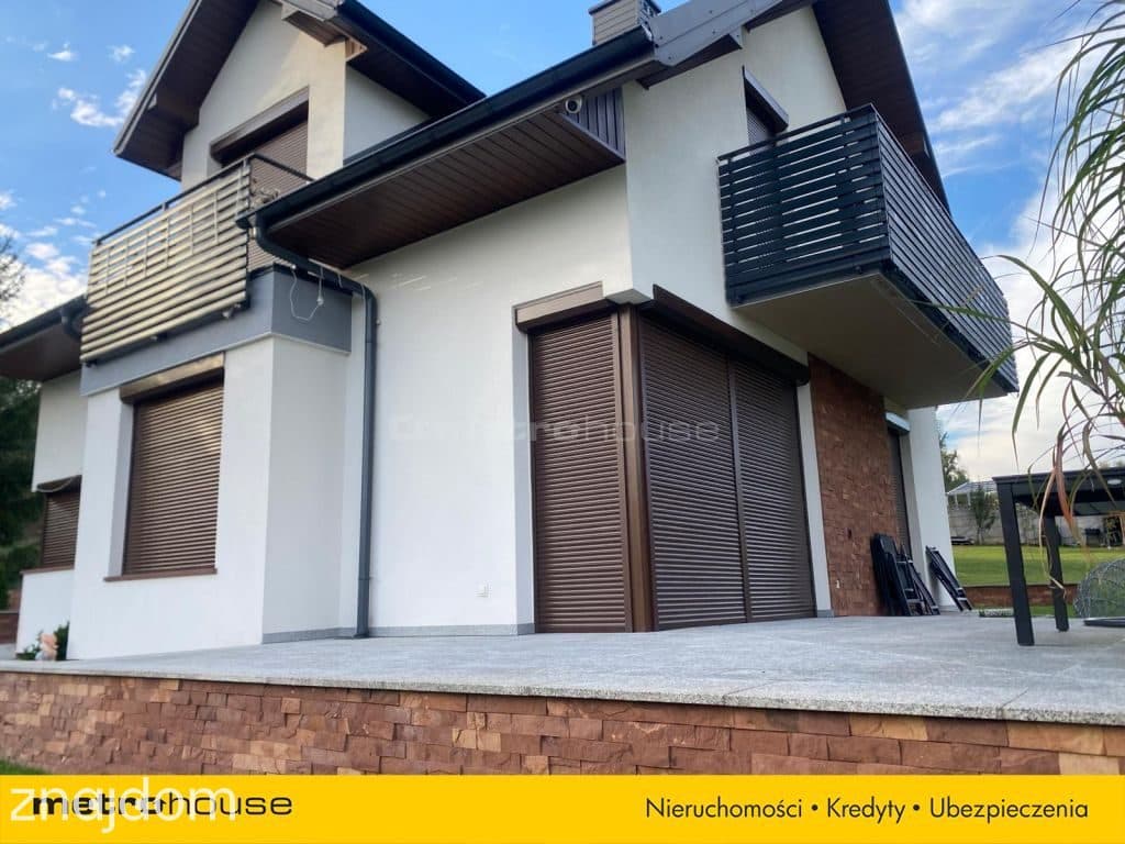 Nowoczesny dom 116 m²  10 min od Kielc - zdjęcie 8