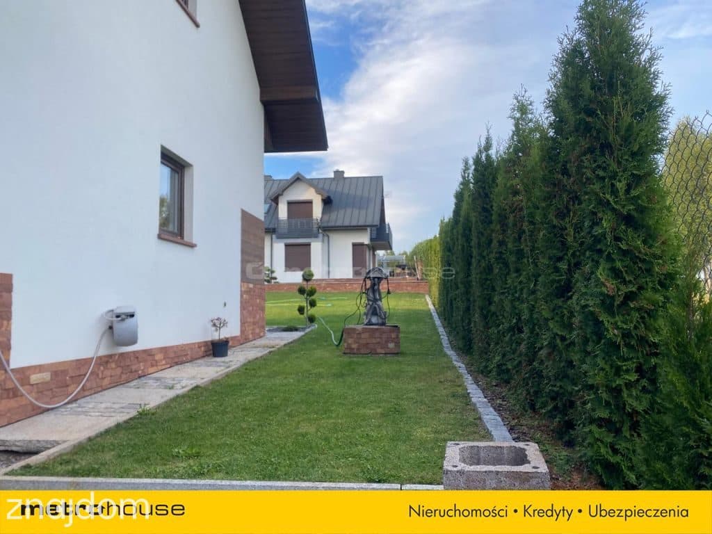 Nowoczesny dom 116 m²  10 min od Kielc - zdjęcie 9