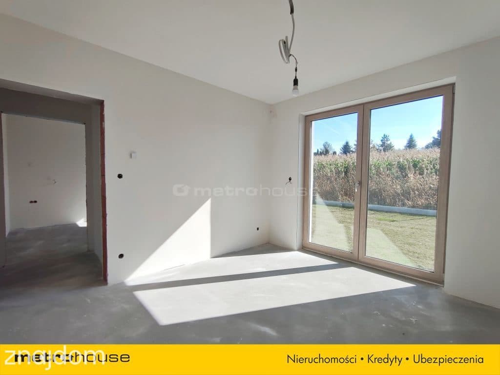 Nowy dom PREMIUM pow. 112 m² - 800 m² - Garaż - zdjęcie 11