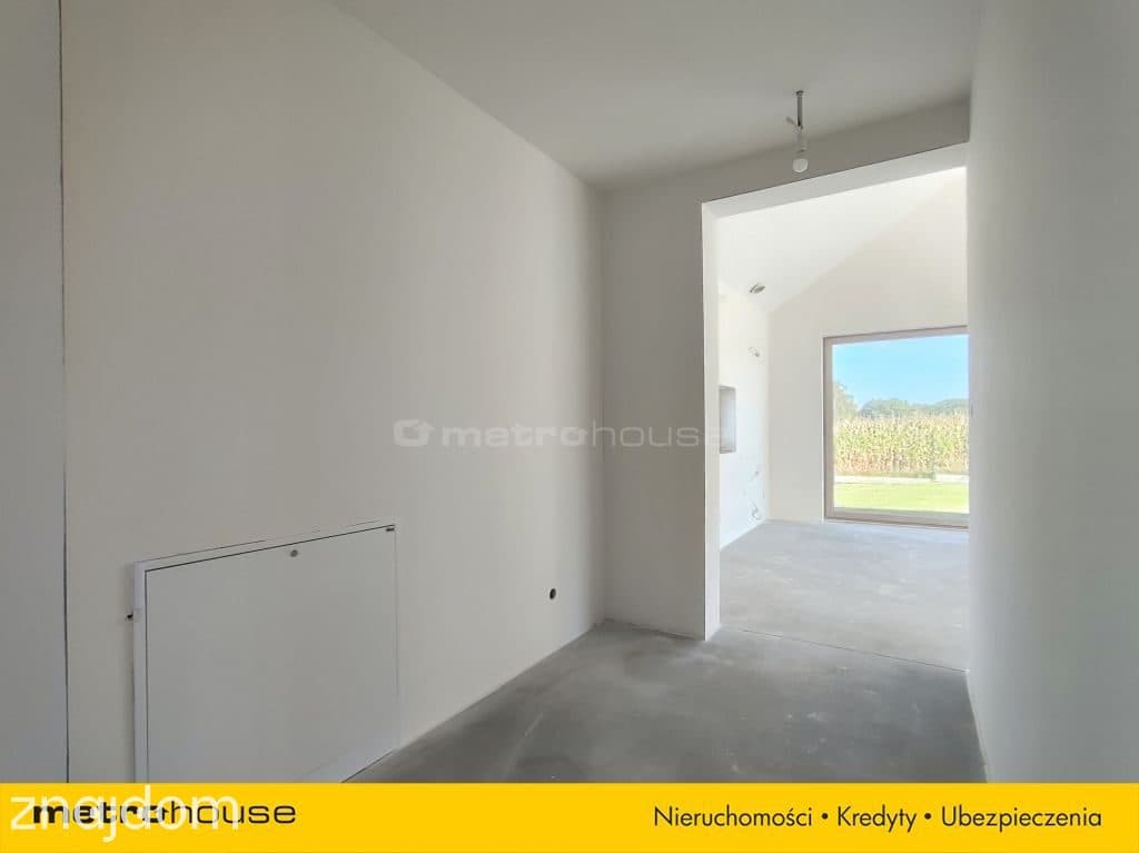 Nowy dom PREMIUM pow. 112 m² - 800 m² - Garaż - zdjęcie 12