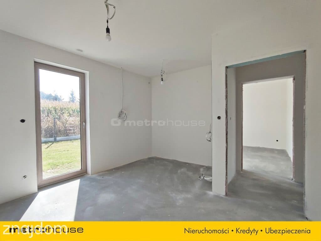 Nowy dom PREMIUM pow. 112 m² - 800 m² - Garaż - zdjęcie 14