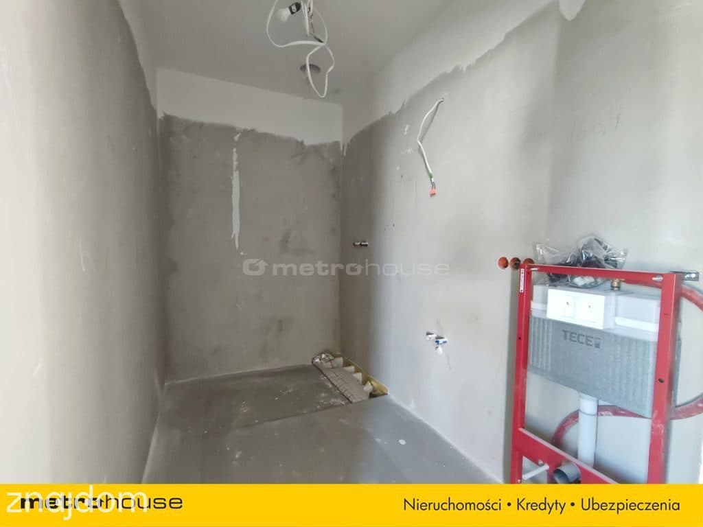 Nowy dom PREMIUM pow. 112 m² - 800 m² - Garaż - zdjęcie 16