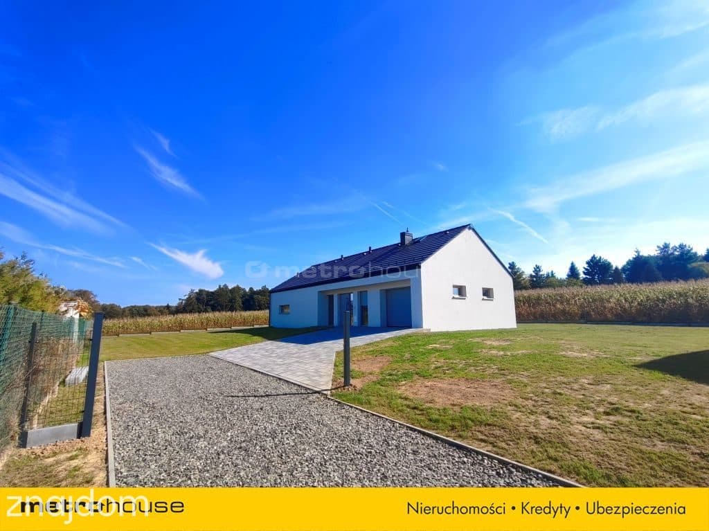 Nowy dom PREMIUM pow. 112 m² - 800 m² - Garaż - zdjęcie 4