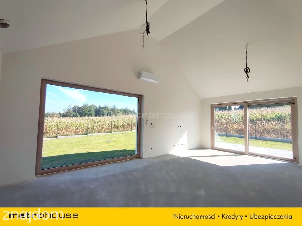 Nowy dom PREMIUM pow. 112 m² - 800 m² - Garaż - zdjęcie 7