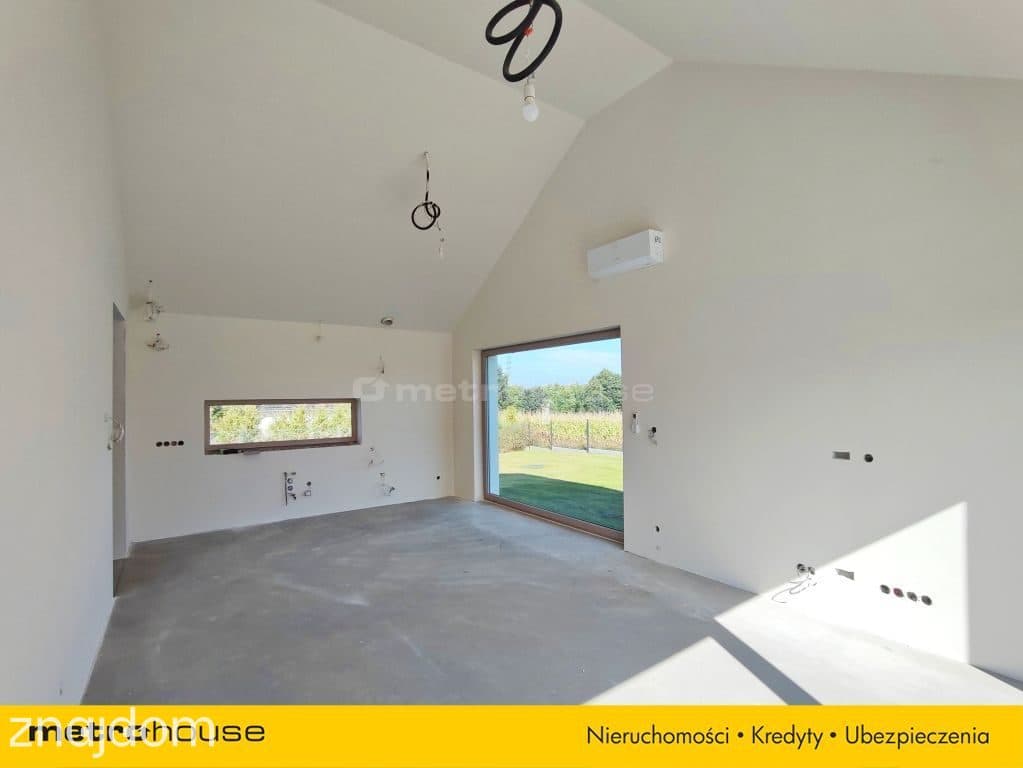 Nowy dom PREMIUM pow. 112 m² - 800 m² - Garaż - zdjęcie 9