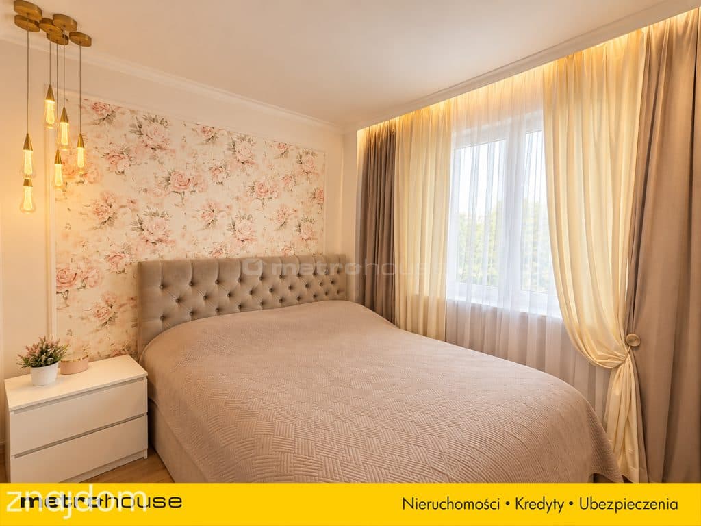 3 pokoje 63 m² Wysoki standard Balkon - zdjęcie 3