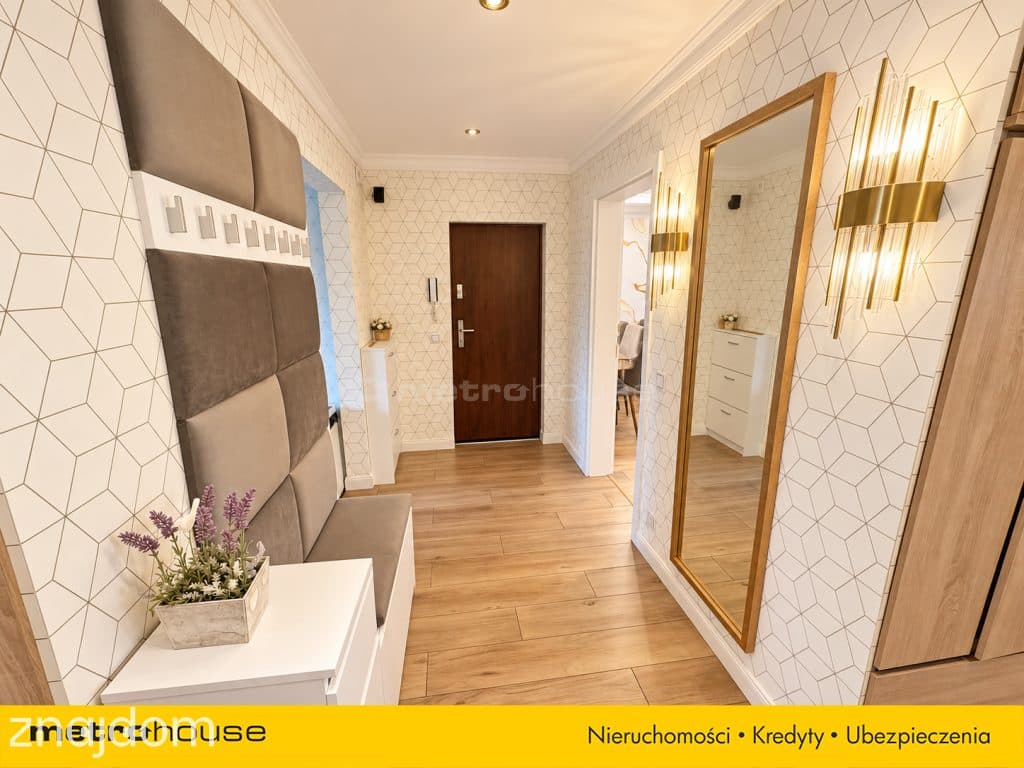 3 pokoje 63 m² Wysoki standard Balkon - zdjęcie 6