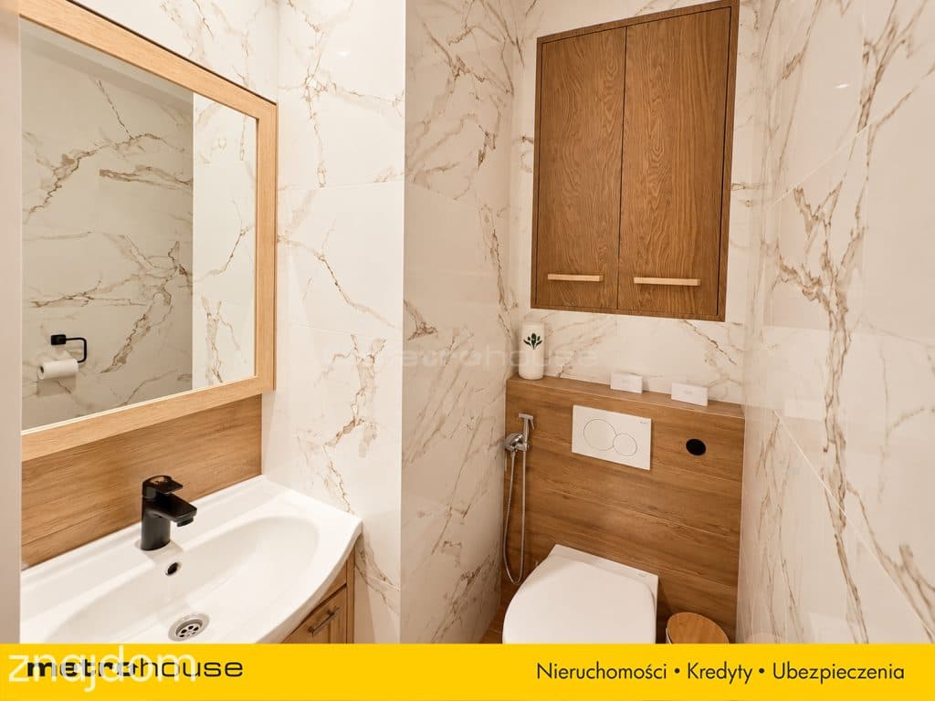 3 pokoje 63 m² Wysoki standard Balkon - zdjęcie 7