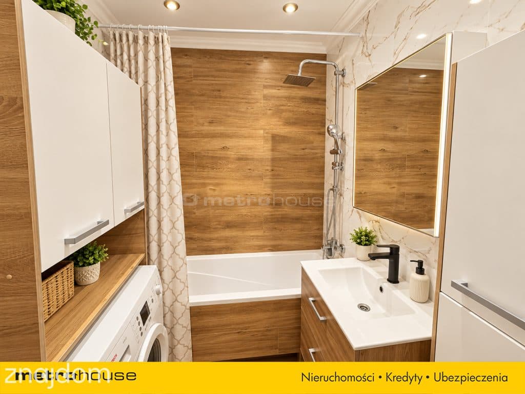 3 pokoje 63 m² Wysoki standard Balkon - zdjęcie 8
