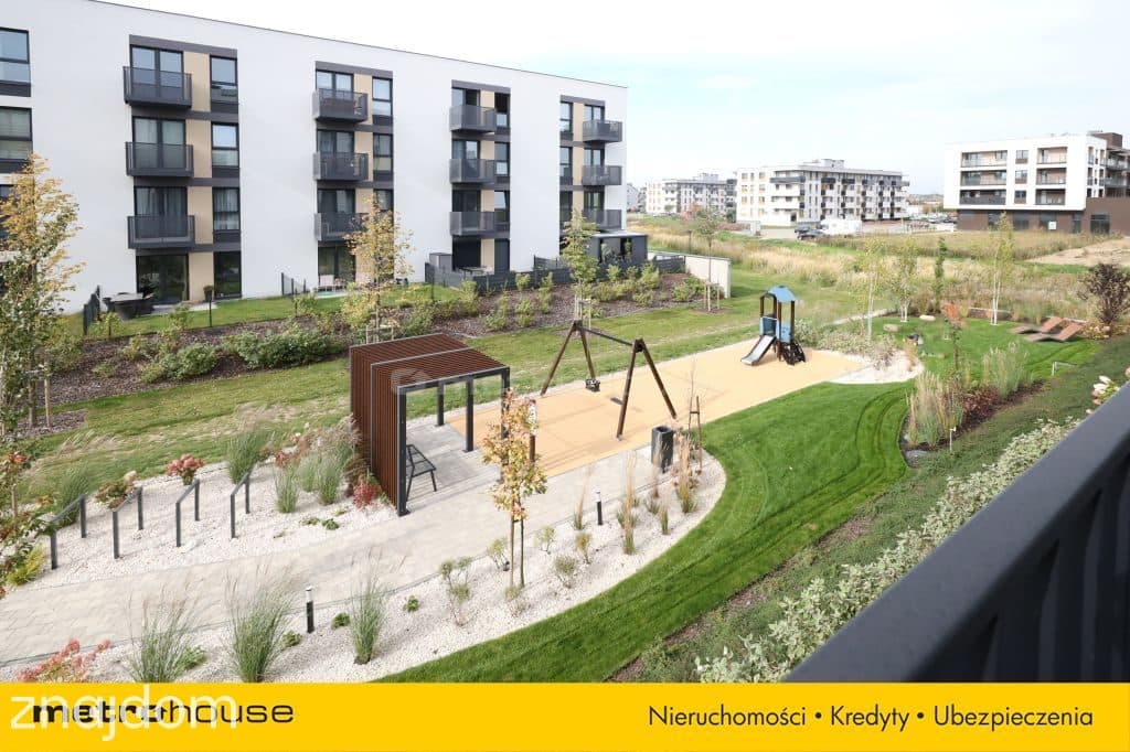 Nowe 2-pokojowe mieszkanie  garaż  balkon - zdjęcie 8